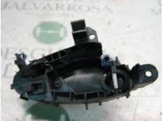 Recambio de maneta interior delantera izquierda para citroën xsara coupe 1.8i 16v vts referencia OEM IAM    2