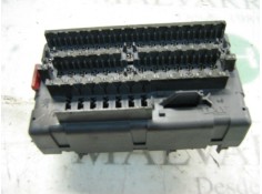 Recambio de caja reles / fusibles para citroën xsara coupe 1.8i 16v vts referencia OEM IAM    2