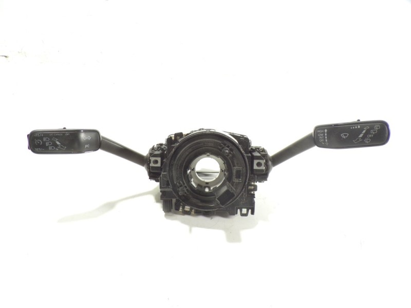Recambio de mando intermitentes para seat leon (5f1) 1.6 tdi referencia OEM IAM 5Q0953513RIGI 5Q0953507GD 1012603601