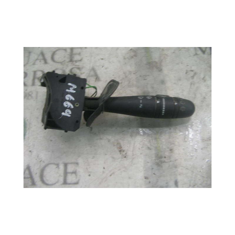 Recambio de mando limpia para renault megane i coupe fase 2 (da..) 1.9 dci expression referencia OEM IAM   