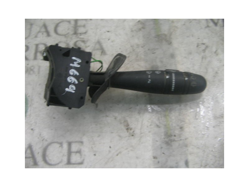 Recambio de mando limpia para renault megane i coupe fase 2 (da..) 1.9 dci expression referencia OEM IAM   