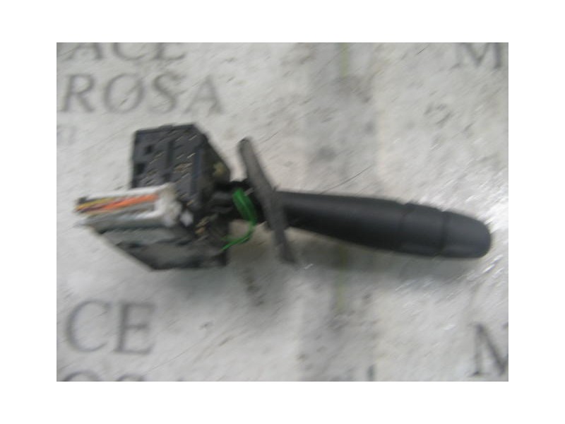 Recambio de mando limpia para renault megane i coupe fase 2 (da..) 1.9 dci expression referencia OEM IAM   