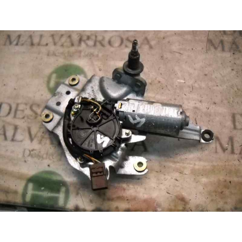 Recambio de motor limpia trasero para citroën berlingo 1.9 d multispace referencia OEM IAM   