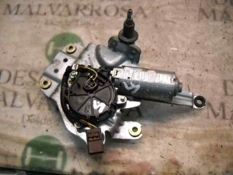 Recambio de motor limpia trasero para citroën berlingo 1.9 d multispace referencia OEM IAM   