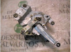 Recambio de motor limpia trasero para citroën berlingo 1.9 d multispace referencia OEM IAM    2
