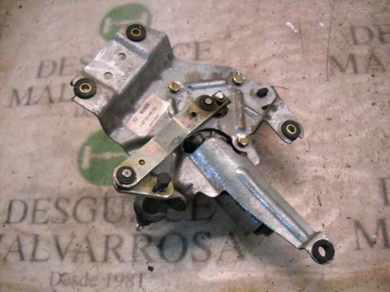 Recambio de motor limpia trasero para citroën berlingo 1.9 d multispace referencia OEM IAM   