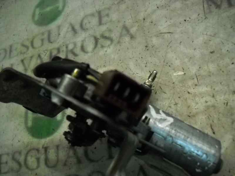 Recambio de motor limpia trasero para citroën berlingo 1.9 d multispace referencia OEM IAM   