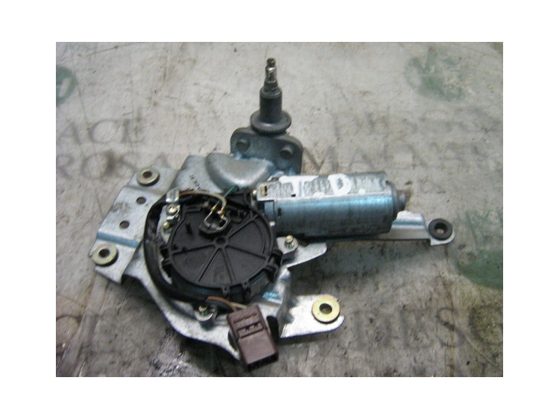 Recambio de motor limpia trasero para citroën berlingo 1.9 d multispace referencia OEM IAM   