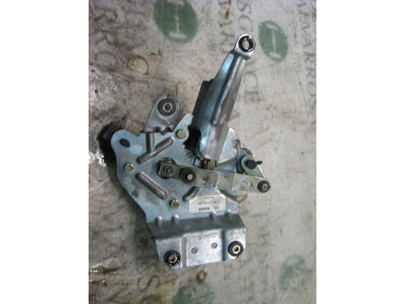 Recambio de motor limpia trasero para citroën berlingo 1.9 d multispace referencia OEM IAM   