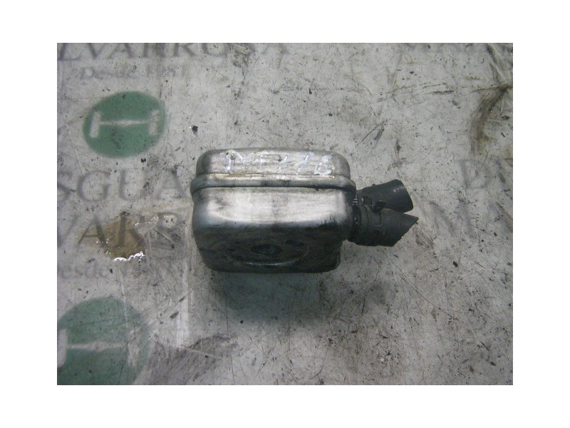 Recambio de enfriador aceite motor para seat toledo (1l) magnus referencia OEM IAM   