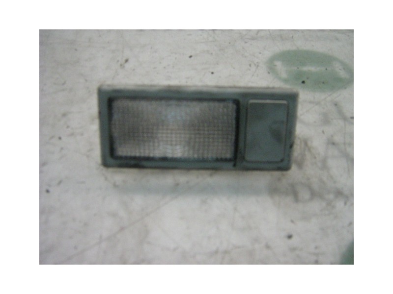 Recambio de piloto interior para seat toledo (1l) magnus referencia OEM IAM   