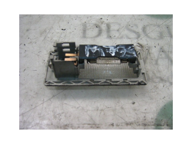 Recambio de piloto interior para seat toledo (1l) magnus referencia OEM IAM   