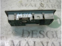 Recambio de piloto interior para seat toledo (1l) magnus referencia OEM IAM    2