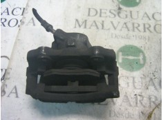 Recambio de pinza freno delantera izquierda para seat toledo (1l) magnus referencia OEM IAM    2