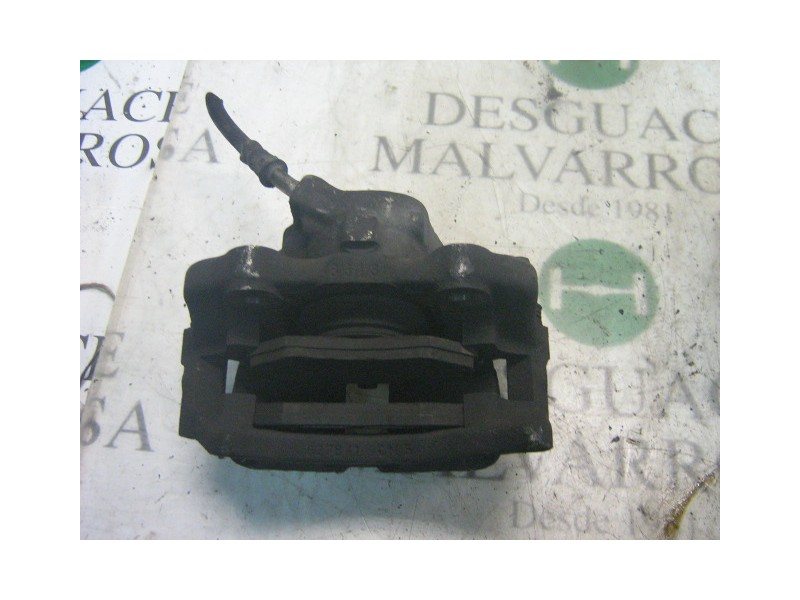 Recambio de pinza freno delantera izquierda para seat toledo (1l) magnus referencia OEM IAM   