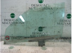 Recambio de cristal puerta delantero izquierdo para seat toledo (1l) magnus referencia OEM IAM   