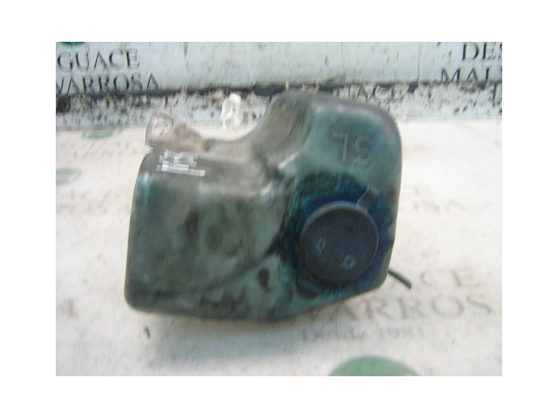 Recambio de deposito limpia para seat toledo (1l) magnus referencia OEM IAM   