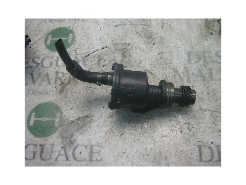 Recambio de depresor freno / bomba vacio para seat toledo (1l) magnus referencia OEM IAM   