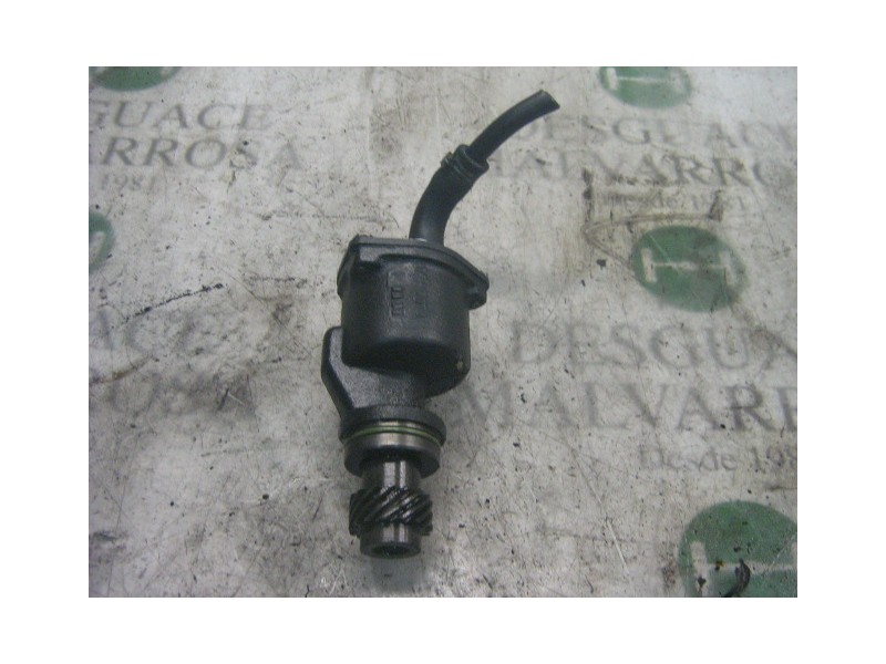 Recambio de depresor freno / bomba vacio para seat toledo (1l) magnus referencia OEM IAM   