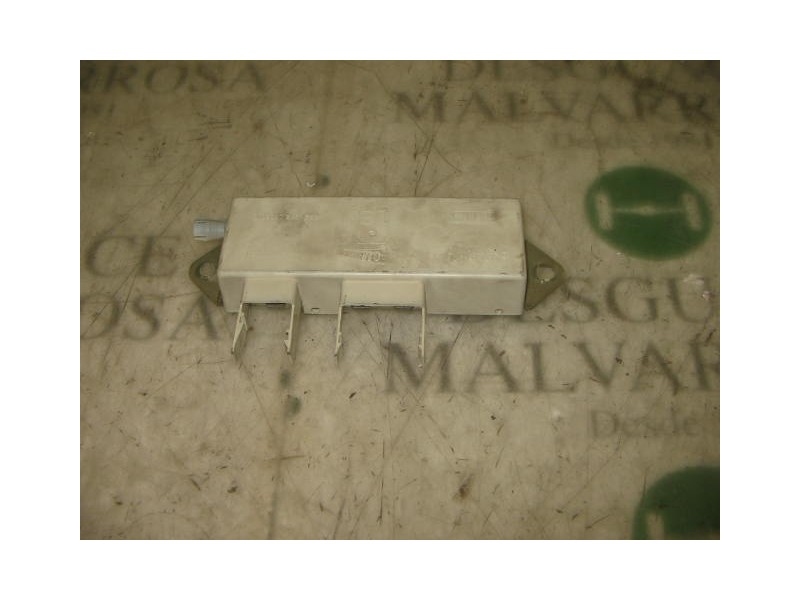 Recambio de modulo electronico para opel vectra b berlina comfort referencia OEM IAM   