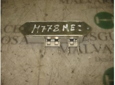 Recambio de modulo electronico para opel vectra b berlina comfort referencia OEM IAM    2