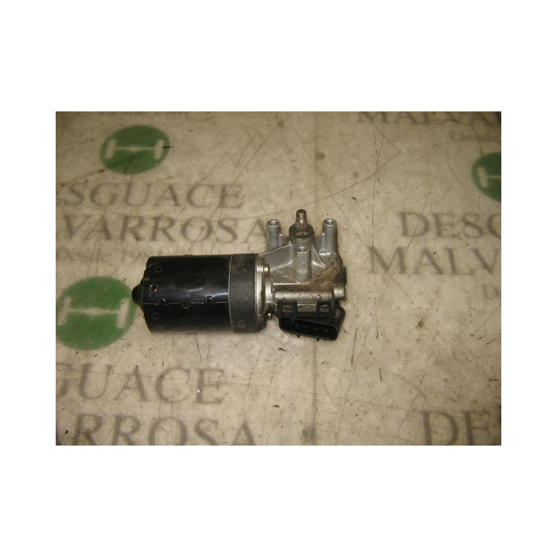 Recambio de motor limpia delantero para opel vectra b berlina comfort referencia OEM IAM   