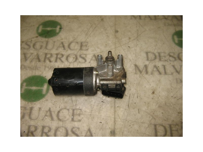 Recambio de motor limpia delantero para opel vectra b berlina comfort referencia OEM IAM   