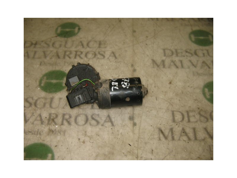 Recambio de motor limpia delantero para opel vectra b berlina comfort referencia OEM IAM   