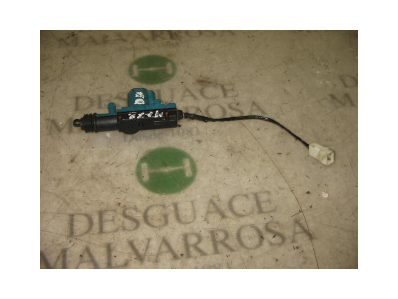 Recambio de motor c/c delantero derecho para opel vectra b berlina comfort referencia OEM IAM   