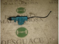 Recambio de motor c/c delantero derecho para opel vectra b berlina comfort referencia OEM IAM    2