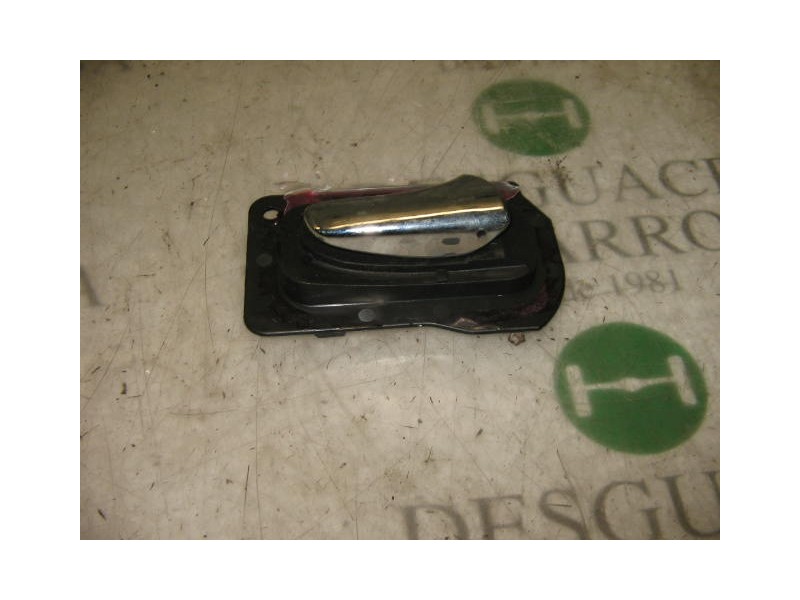 Recambio de maneta interior delantera derecha para opel vectra b berlina comfort referencia OEM IAM   