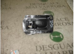 Recambio de maneta interior delantera derecha para opel vectra b berlina comfort referencia OEM IAM    2