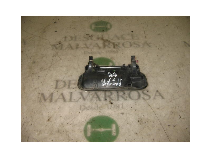 Recambio de maneta exterior delantera derecha para opel vectra b berlina comfort referencia OEM IAM   