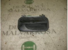 Recambio de maneta exterior delantera derecha para opel vectra b berlina comfort referencia OEM IAM    2