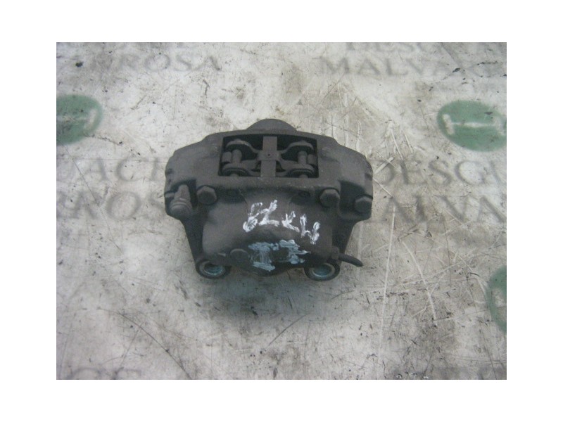 Recambio de pinza freno trasera izquierda para opel vectra b berlina comfort referencia OEM IAM   