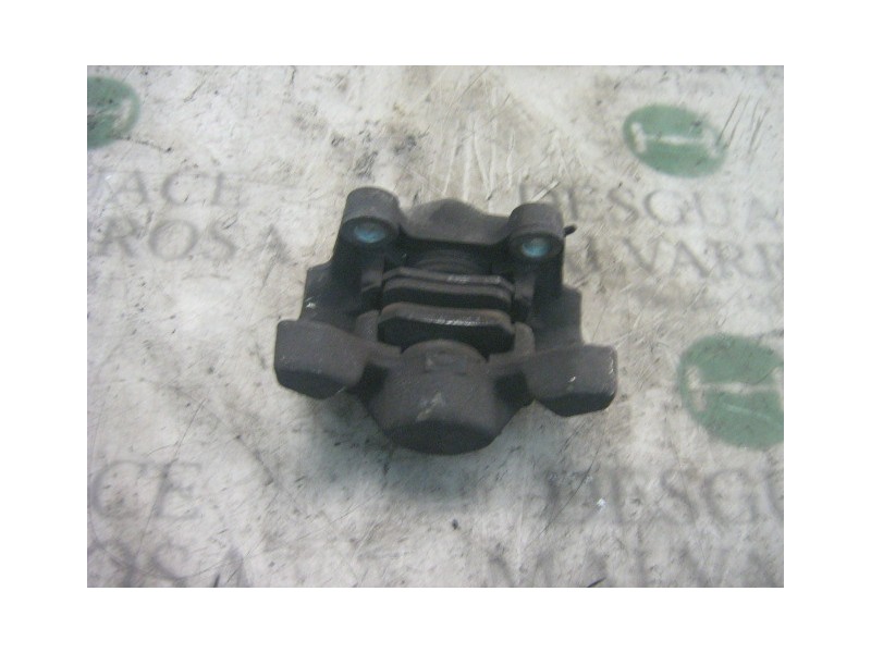 Recambio de pinza freno trasera izquierda para opel vectra b berlina comfort referencia OEM IAM   