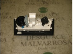 Recambio de mando calefaccion / aire acondicionado para opel vectra b berlina comfort referencia OEM IAM    2