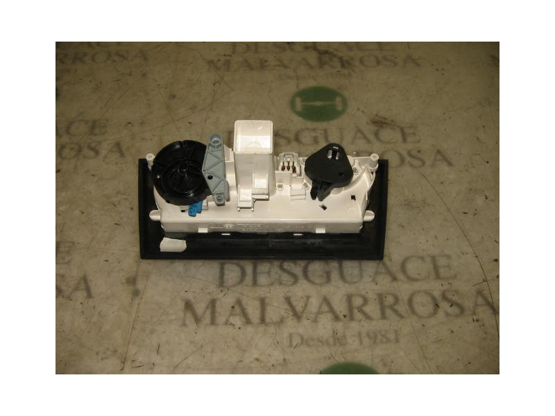 Recambio de mando calefaccion / aire acondicionado para opel vectra b berlina comfort referencia OEM IAM   