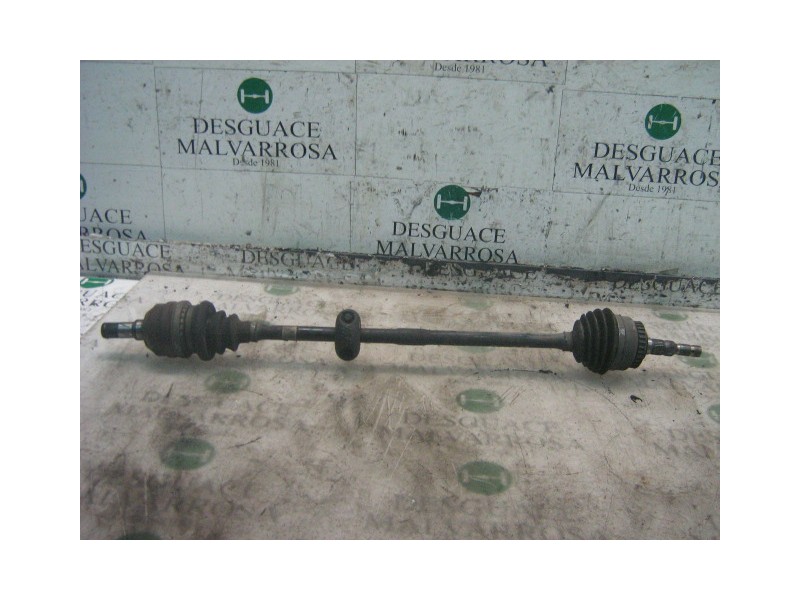 Recambio de transmision derecha para opel vectra b berlina comfort referencia OEM IAM   