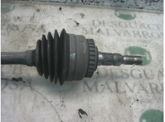 Recambio de transmision derecha para opel vectra b berlina comfort referencia OEM IAM    2