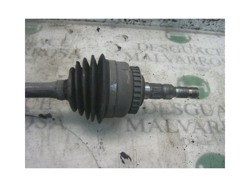 Recambio de transmision derecha para opel vectra b berlina comfort referencia OEM IAM   