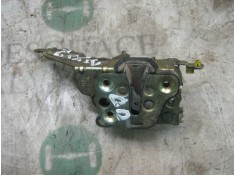 Recambio de cerradura puerta delantera derecha para opel corsa a 1.2 referencia OEM IAM   