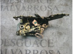 Recambio de cerradura puerta delantera derecha para opel corsa a 1.2 referencia OEM IAM    2