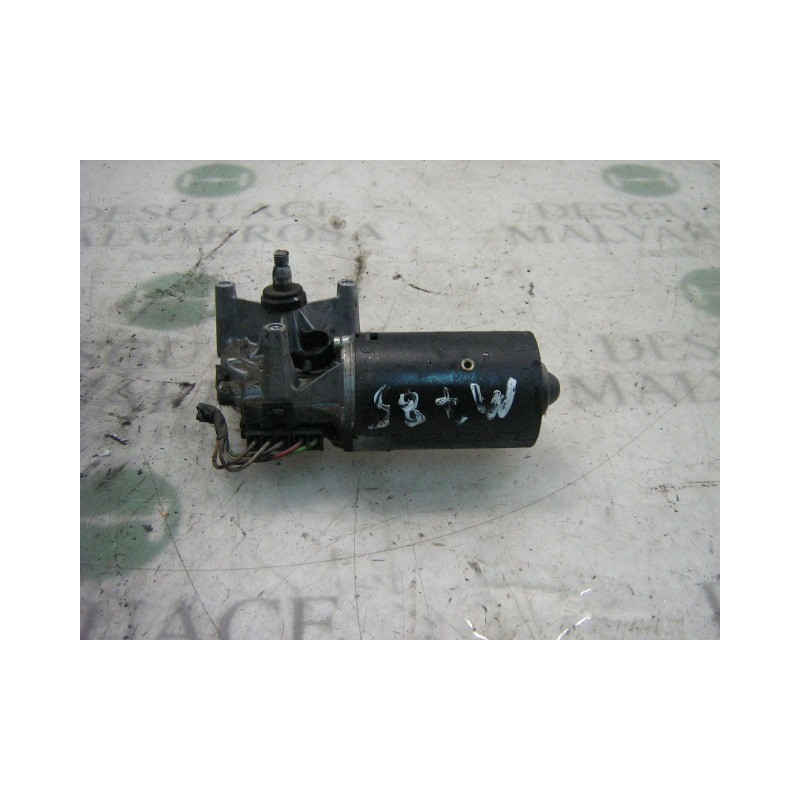 Recambio de motor limpia delantero para ford fiesta berl./courier 1.8 diesel referencia OEM IAM   