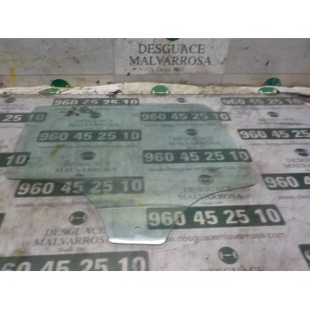 CRISTAL PUERTA TRASERO DERECHO 