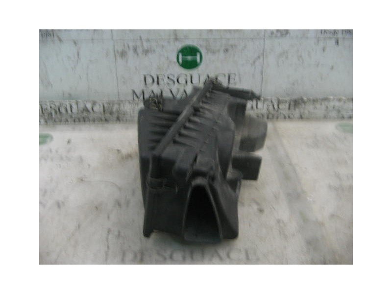 Recambio de filtro aire para ford mondeo berlina/familiar (fd) glx berlina referencia OEM IAM   