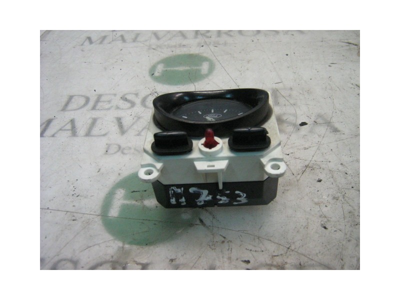 Recambio de mando multifuncion para ford escort berl./turnier atlanta berlina referencia OEM IAM   