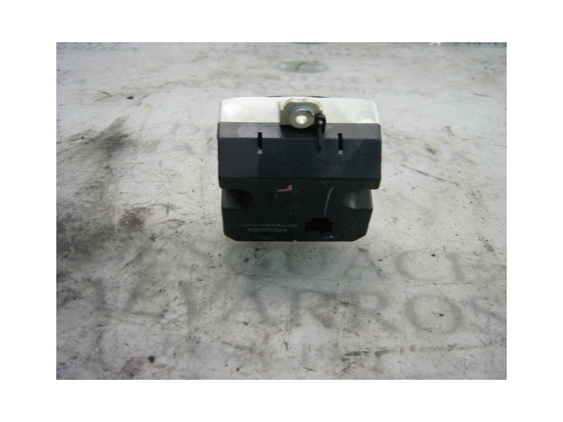 Recambio de mando multifuncion para ford escort berl./turnier atlanta berlina referencia OEM IAM   