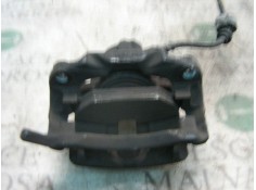 Recambio de pinza freno delantera derecha para renault megane i scenic (ja0) 1.9 d alize referencia OEM IAM    2