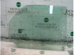 Recambio de cristal puerta trasero derecho para renault megane i scenic (ja0) 1.9 d alize referencia OEM IAM   